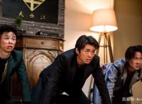 黑道性转偶像动漫《后街女孩》日剧化决定！