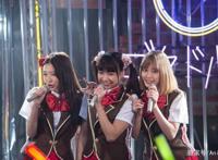 黑道性转偶像动漫《后街女孩》日剧化决定！