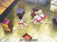 《后街女孩》为什么会称为毒番？黑道里也有偶像？