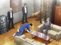 《后街女孩》为什么会称为毒番？黑道里也有偶像？