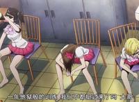 爆笑新番《后街女孩》，3性转大佬当偶像，建议边喝可乐边看番