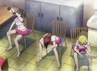 看过动漫后街女孩后，发现泰国这手术现在都这么牛了么？