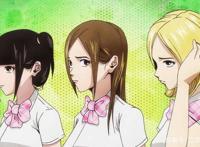 小伙加入黑帮，却因为任务失败被惩罚变性做偶像，意外地竟很可爱