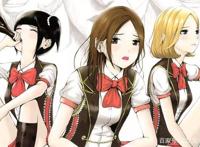 小伙加入黑帮，却因为任务失败被惩罚变性做偶像，意外地竟很可爱