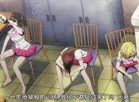 这些动漫名让人产生深深的误解，《后街女孩》太伤感情！