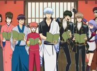 这些动漫名让人产生深深的误解，《后街女孩》太伤感情！