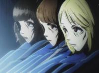 《后街女孩》第5话暴增12名原画师！这是要变天重制的节奏？