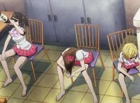 如何评价七月新番动漫《后街女孩》？