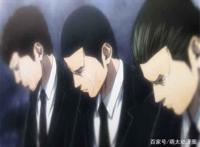 哥仨不红，天理难容，七月新番《后街女孩》让你笑到肚子疼