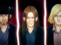 四月新番“极道主夫”绝了，被《后街女孩》支配的腹肌又出现了