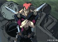 探寻爱的本质，《吸血鬼猎人D》中的爱，更多的是占有