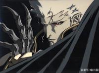 探寻爱的本质，《吸血鬼猎人D》中的爱，更多的是占有