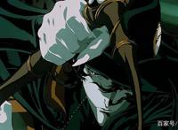 探寻爱的本质，《吸血鬼猎人D》中的爱，更多的是占有