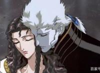 《吸血鬼猎人D》经典作