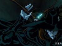 《吸血鬼猎人D》经典作