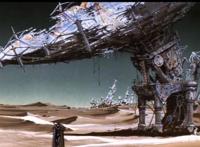 《吸血鬼猎人D》经典作