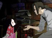 日本不止有宫崎骏、新海诚，这十部冷门动画电影依旧高分高能