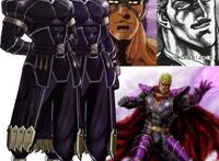 《拳皇》绝大部分人物原型都借鉴漫画，为什么只有K9999被迫下架