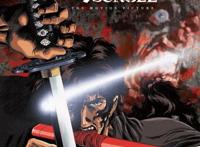 多元素集合的残虐之美流浪武士救下毒身美女步入时代下的阴谋