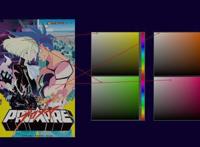 腾讯游戏主美：二次元卡通渲染有哪些黑科技？｜TGDC2020