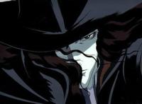 最好看的吸血鬼类动漫电影，四年过后依然让我念念不忘