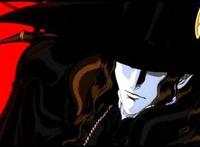 最好看的吸血鬼类动漫电影，四年过后依然让我念念不忘