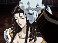 吸血鬼猎人D：禁忌的爱情，永生的孤寂，有生之年等第二部