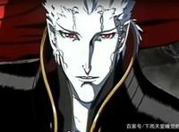 吸血鬼猎人D：禁忌的爱情，永生的孤寂，有生之年等第二部