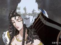 一部极富有深意的高分经典动画，《吸血鬼猎人D》你看过了吗？