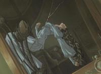 日漫欧风经典《吸血鬼猎人D》，天野喜孝美型人设，跨种族绝恋