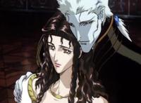 吸血鬼猎人D：一部被埋没的奇幻动画与一曲无奈的市场悲歌