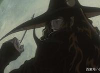 小羽影视汇：《吸血鬼猎人D》这部动画电影为何如此经典？