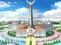 《妖怪学园Y》情报公开化身“妖怪Hero”击败劲敌