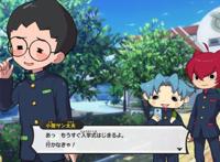 《妖怪学园Y》情报公开化身“妖怪Hero”击败劲敌