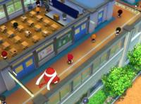 《妖怪学园Y》情报公开化身“妖怪Hero”击败劲敌