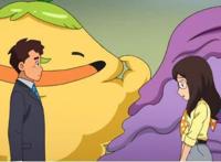 可能是日本小朋友之间最火的动画