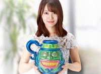 《游戏王》“强欲之壶”彩陶发售，万代那些奇葩的游戏周边