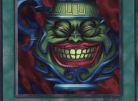 《游戏王》“强欲之壶”彩陶发售，万代那些奇葩的游戏周边