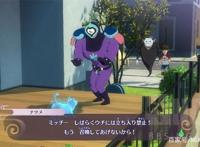 《妖怪手表4》评测：我们守护着最美丽的天空