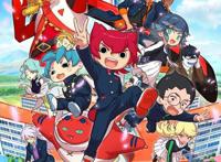 动漫改编作《妖怪学园Y》确认夏季发售登陆PS4/NS