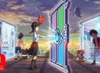 《妖怪手表4》宣布跳票为提升游戏质量延期至6月20日