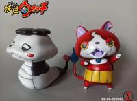 18块钱！只要18块钱！妖怪手表