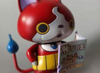 18块钱！只要18块钱！妖怪手表