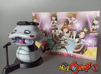 18块钱！只要18块钱！妖怪手表