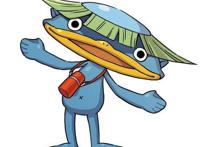 妖怪手表，告诉我们，其实妖怪也有善良的呦~