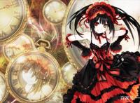 另一只眼睛中究竟有怎样的秘密？动漫中的异瞳角色盘点