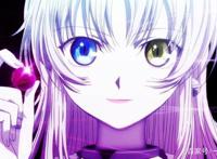 另一只眼睛中究竟有怎样的秘密？动漫中的异瞳角色盘点