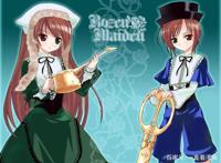 另一只眼睛中究竟有怎样的秘密？动漫中的异瞳角色盘点