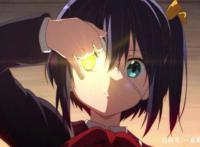 另一只眼睛中究竟有怎样的秘密？动漫中的异瞳角色盘点