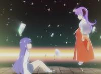 十四年寒蝉鸣泣，是业报还是神罚？轮回的终点究竟是怎样的未来